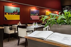 Best Western Premier Hotel Regensburg