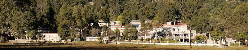 Sterling Kodai Lake