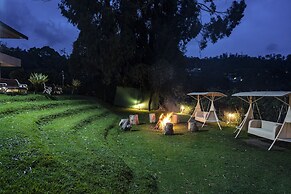 Sterling Kodai Lake
