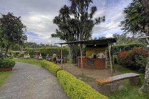 Sterling Kodai Lake