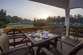 Sterling Kodai Lake