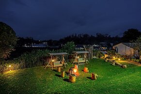 Sterling Kodai Lake