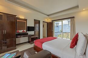 Sterling Munnar