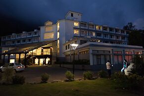 Sterling Munnar