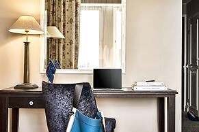 Hotel Haven