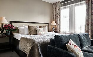 Hotel Haven