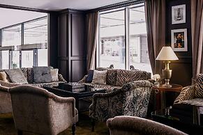 Hotel Haven