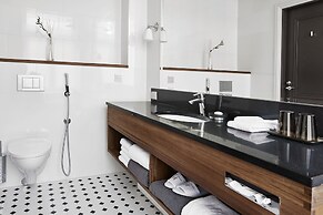 Hotel Haven
