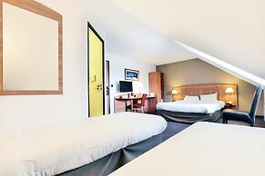 Comfort Hotel Evreux