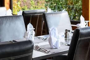 Comfort Hotel Evreux