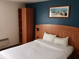 Comfort Hotel Evreux