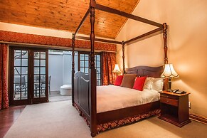 Audacia Manor Boutique Hotel