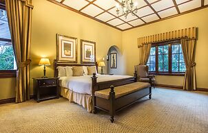 Audacia Manor Boutique Hotel