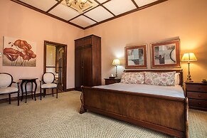 Audacia Manor Boutique Hotel