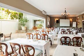 Audacia Manor Boutique Hotel