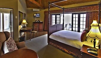 Audacia Manor Boutique Hotel