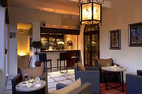Audacia Manor Boutique Hotel