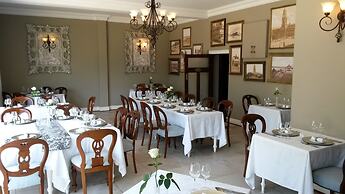 Audacia Manor Boutique Hotel
