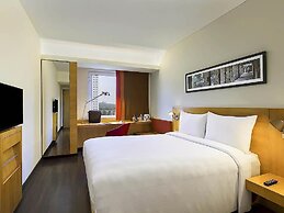 ibis Gurgaon Golf Course Road Hotel