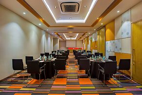 ibis Gurgaon Golf Course Road Hotel