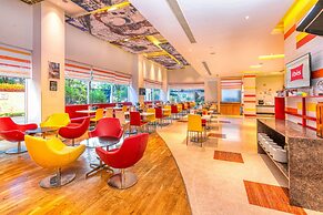 ibis Gurgaon Golf Course Road Hotel