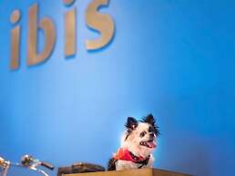 ibis Gurgaon Golf Course Road Hotel