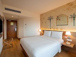 ibis Gurgaon Golf Course Road Hotel