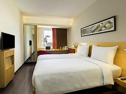 ibis Gurgaon Golf Course Road Hotel