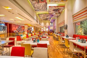 ibis Gurgaon Golf Course Road Hotel