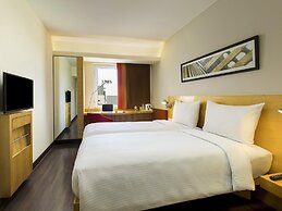 ibis Gurgaon Golf Course Road Hotel