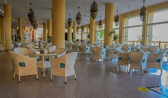 Pickalbatros Palace Hurghada