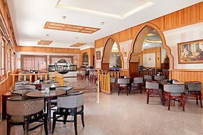 Pickalbatros Palace Hurghada