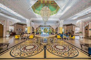 Pickalbatros Palace Hurghada