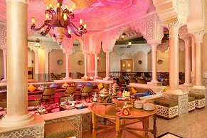 Pickalbatros Palace Hurghada