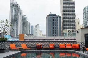 Ramada Graand Swiss Sukhumvit 11