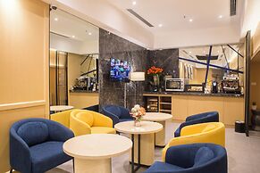 Ramada Graand Swiss Sukhumvit 11