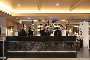 Ramada Graand Swiss Sukhumvit 11