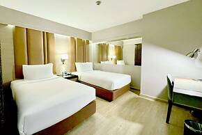 Ramada Graand Swiss Sukhumvit 11