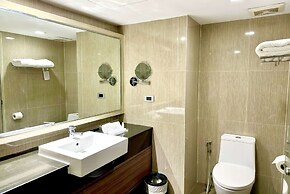 Ramada Graand Swiss Sukhumvit 11