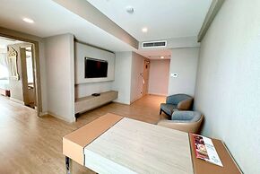 Ramada Graand Swiss Sukhumvit 11
