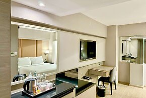Ramada Graand Swiss Sukhumvit 11