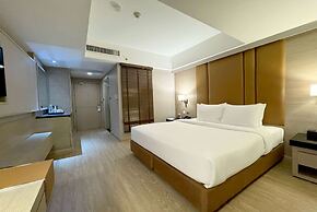 Ramada Graand Swiss Sukhumvit 11