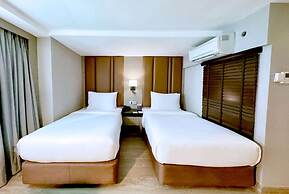 Ramada Graand Swiss Sukhumvit 11