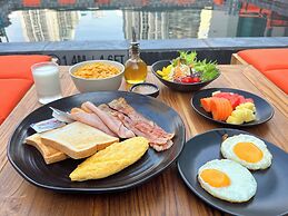 Ramada Graand Swiss Sukhumvit 11