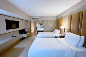 Ramada Graand Swiss Sukhumvit 11
