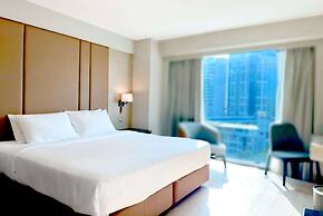 Ramada Graand Swiss Sukhumvit 11