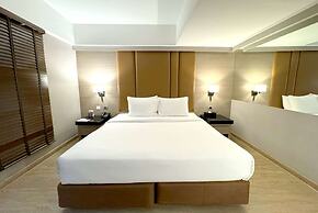 Ramada Graand Swiss Sukhumvit 11