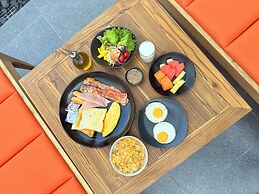 Ramada Graand Swiss Sukhumvit 11