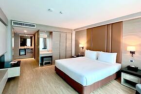 Ramada Graand Swiss Sukhumvit 11
