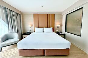 Ramada Graand Swiss Sukhumvit 11